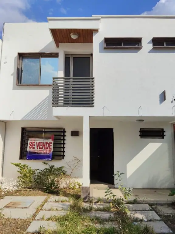 Casa venta en Portón Cañada, León