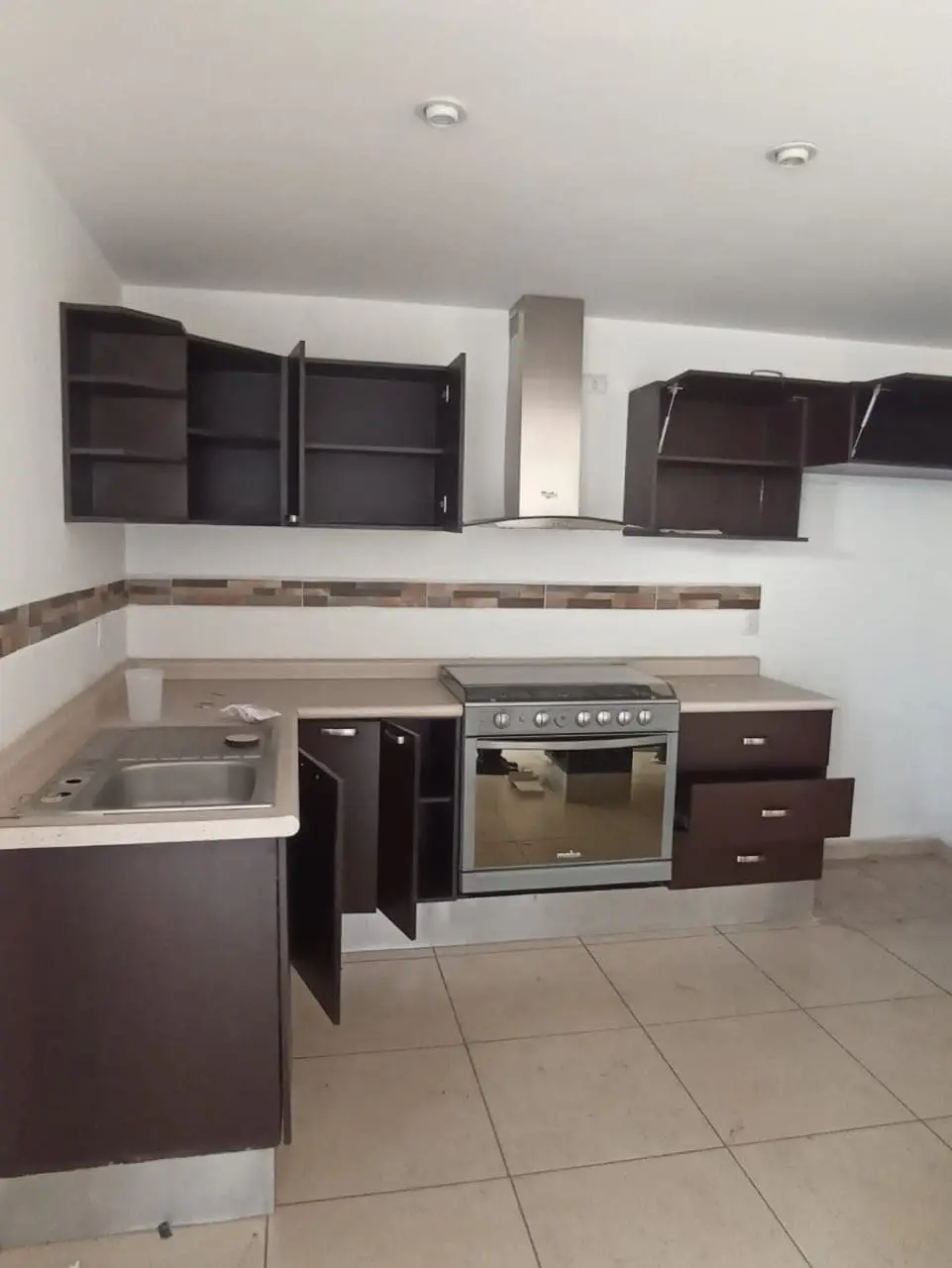 Casa venta en Portón Cañada, León — foto 2