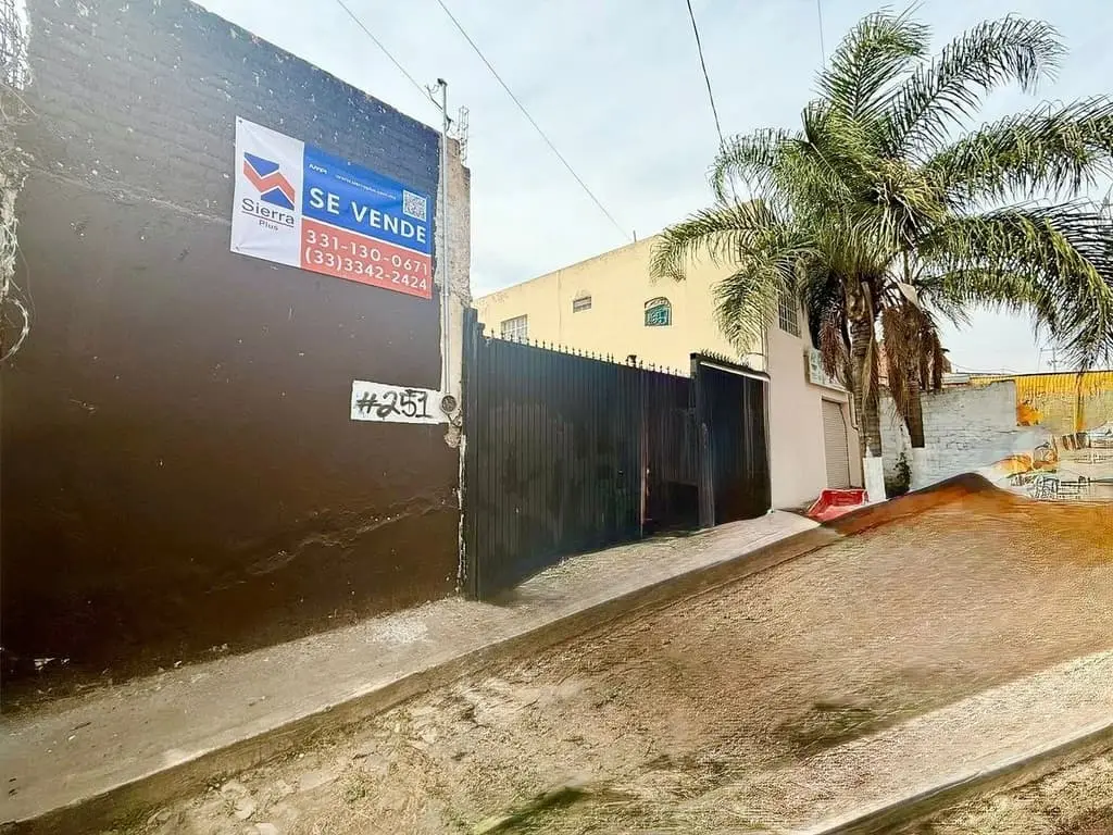 Terreno en Venta en Santa Paula, Tonalá — foto 2