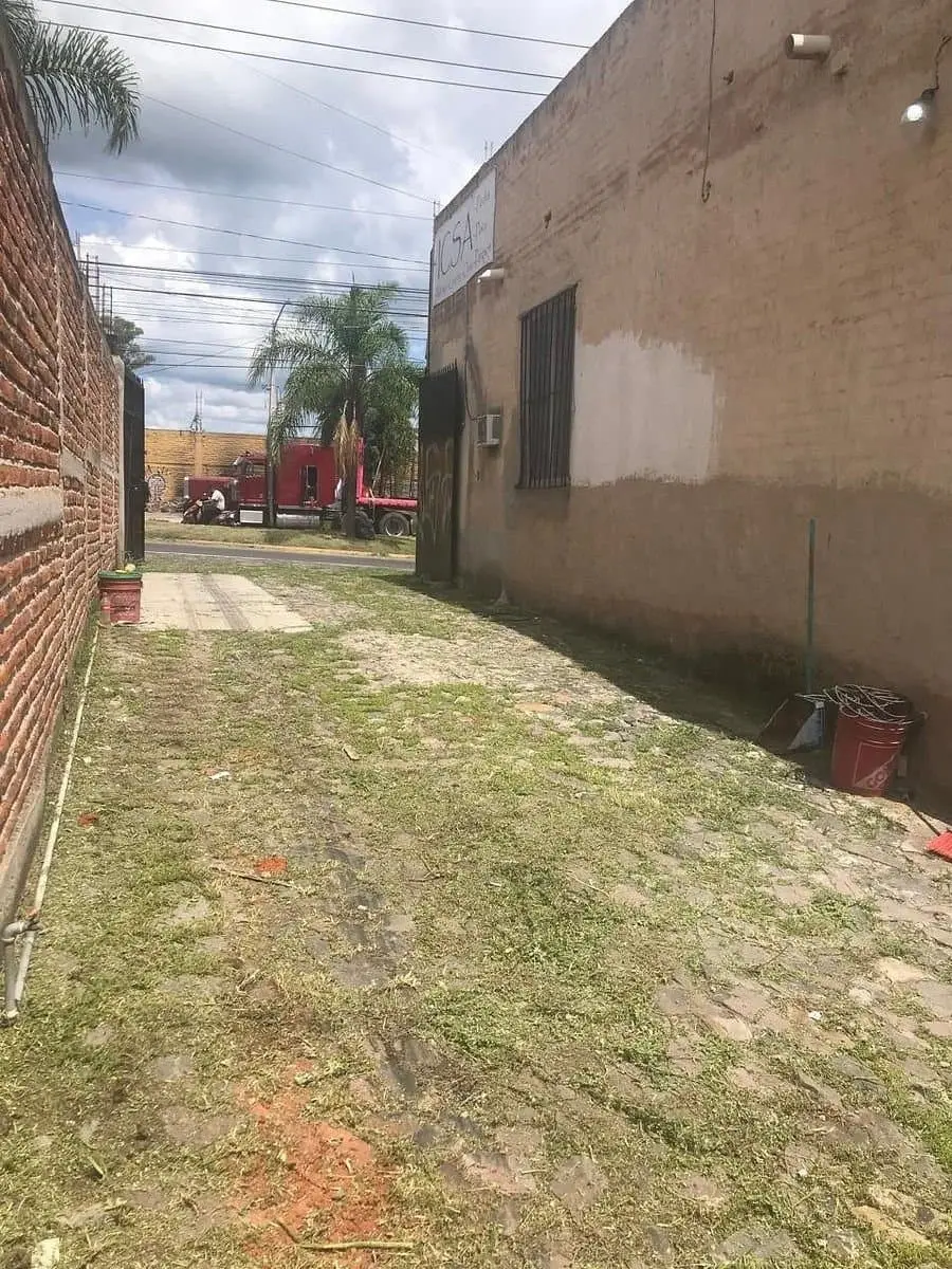 Terreno en Venta en Santa Paula, Tonalá — foto 3