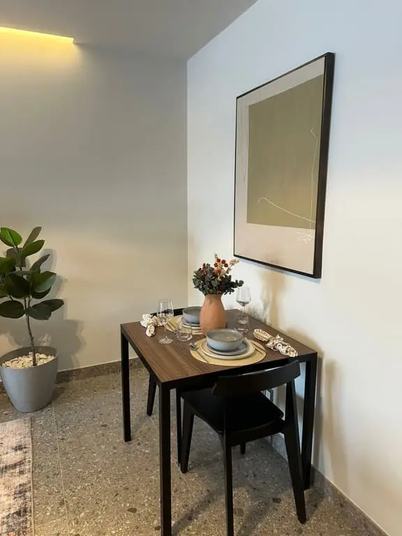 Studio a estrenar a metros de Toreo Parque Central — foto 2