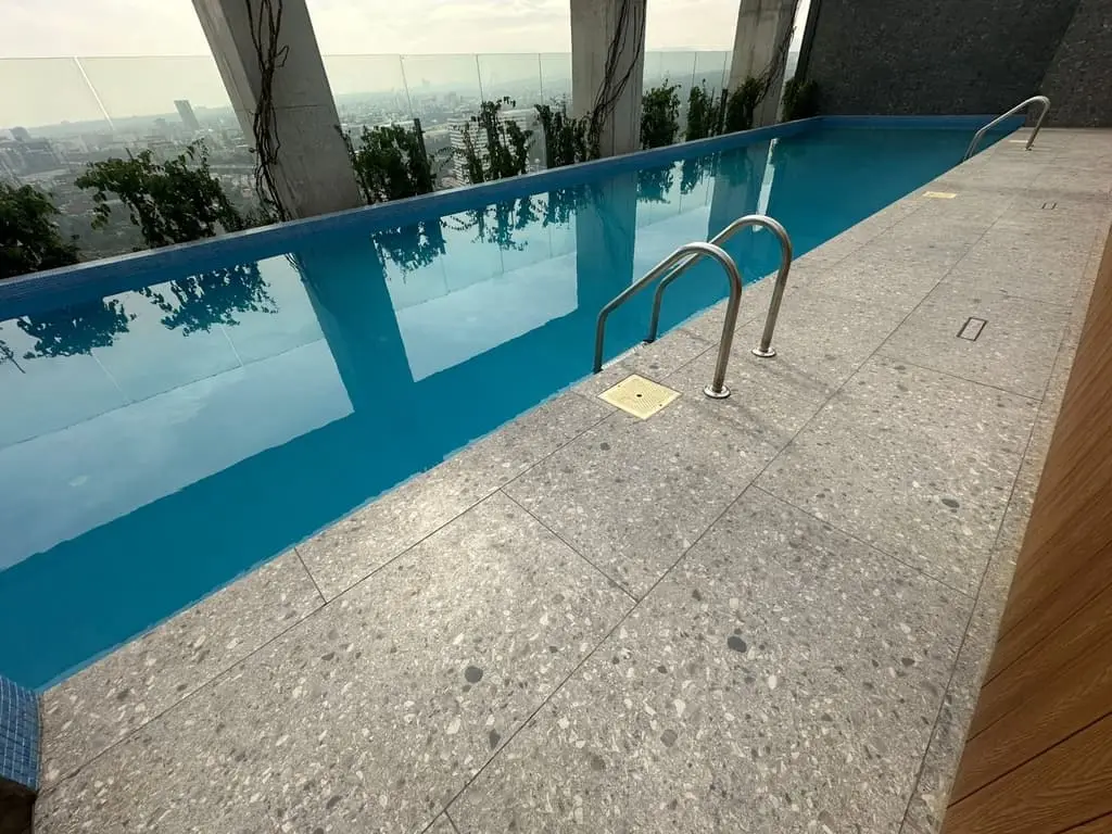 Studio a estrenar a metros de Toreo Parque Central — foto 11