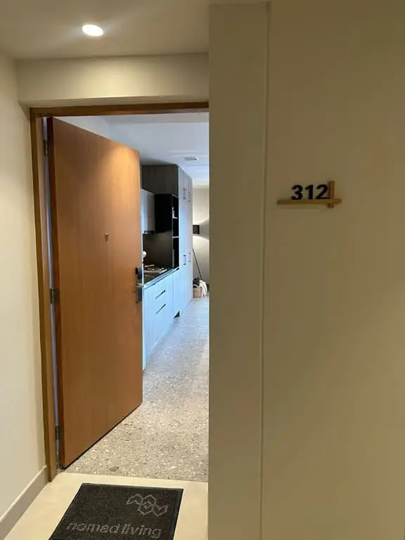 Studio a estrenar a metros de Toreo Parque Central — foto 3