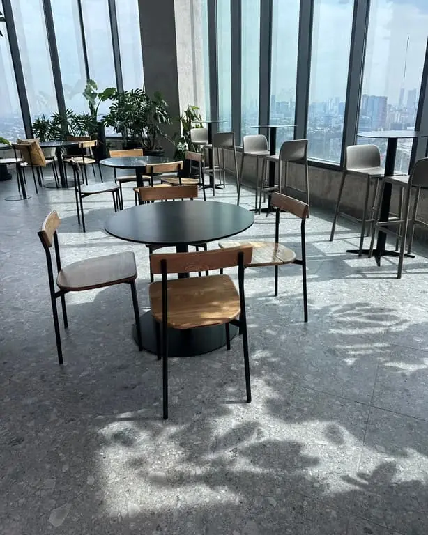 Studio a estrenar a metros de Toreo Parque Central — foto 4