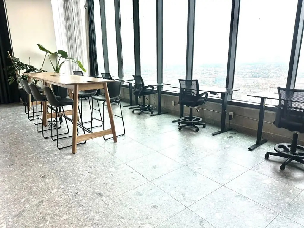 Studio a estrenar a metros de Toreo Parque Central — foto 5
