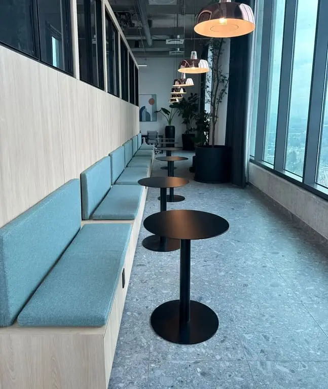 Studio a estrenar a metros de Toreo Parque Central — foto 6