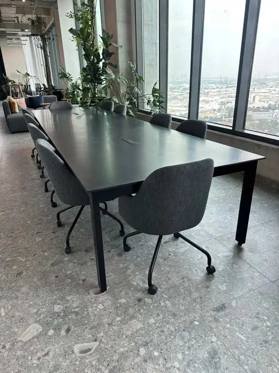Studio a estrenar a metros de Toreo Parque Central — foto 7