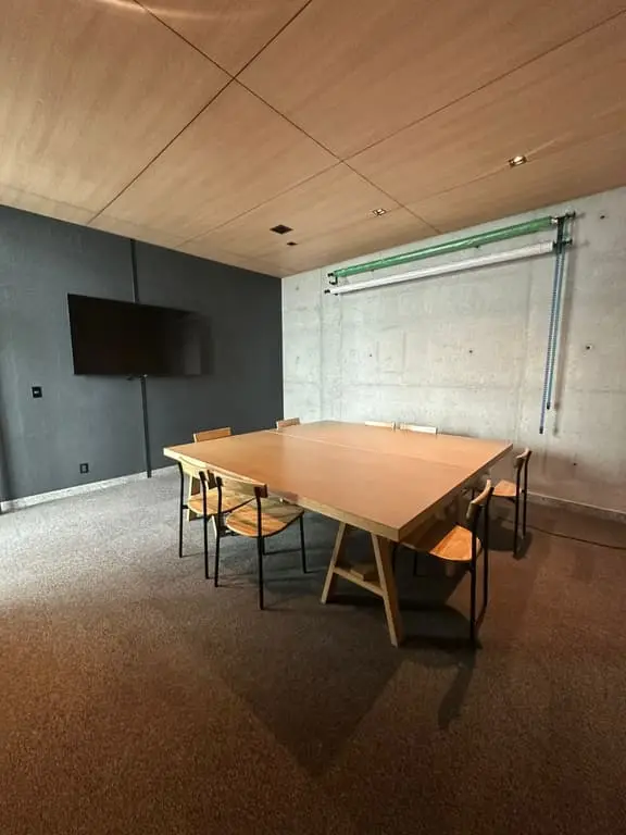Studio a estrenar a metros de Toreo Parque Central — foto 8