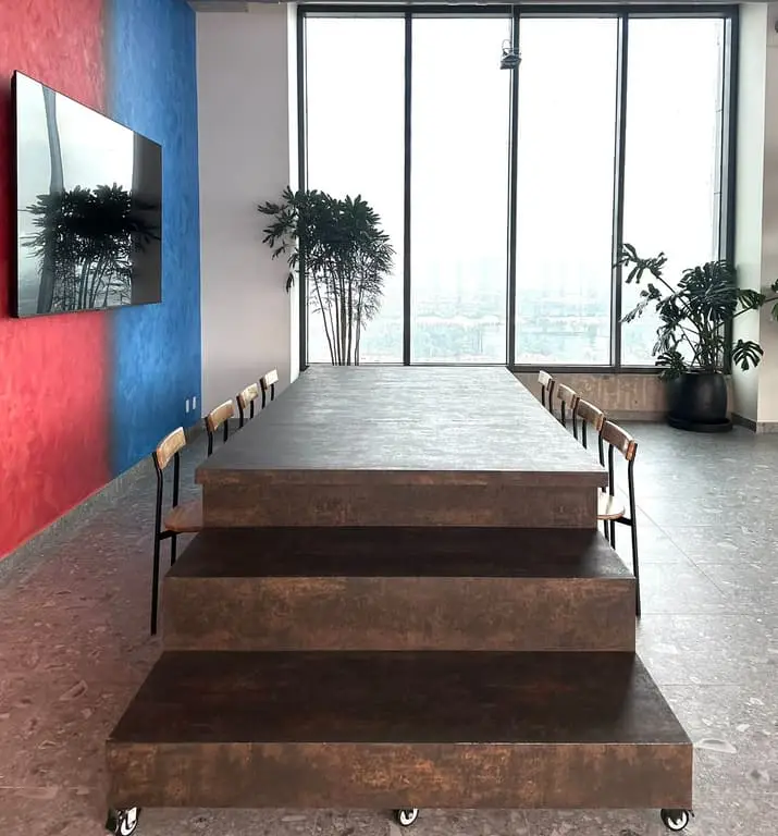 Studio a estrenar a metros de Toreo Parque Central — foto 9