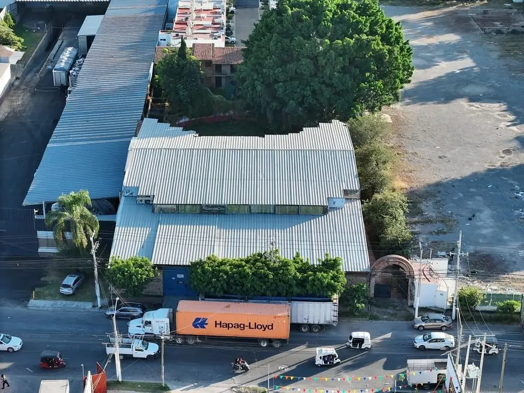 Terreno de Oportunidad! En Venta. Uso Mixto, Santa Ana Tepetitlan, Zapopan, Jal