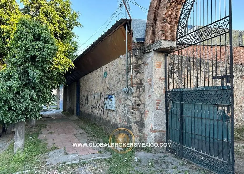 Terreno de Oportunidad! En Venta. Uso Mixto, Santa Ana Tepetitlan, Zapopan, Jal — foto 11