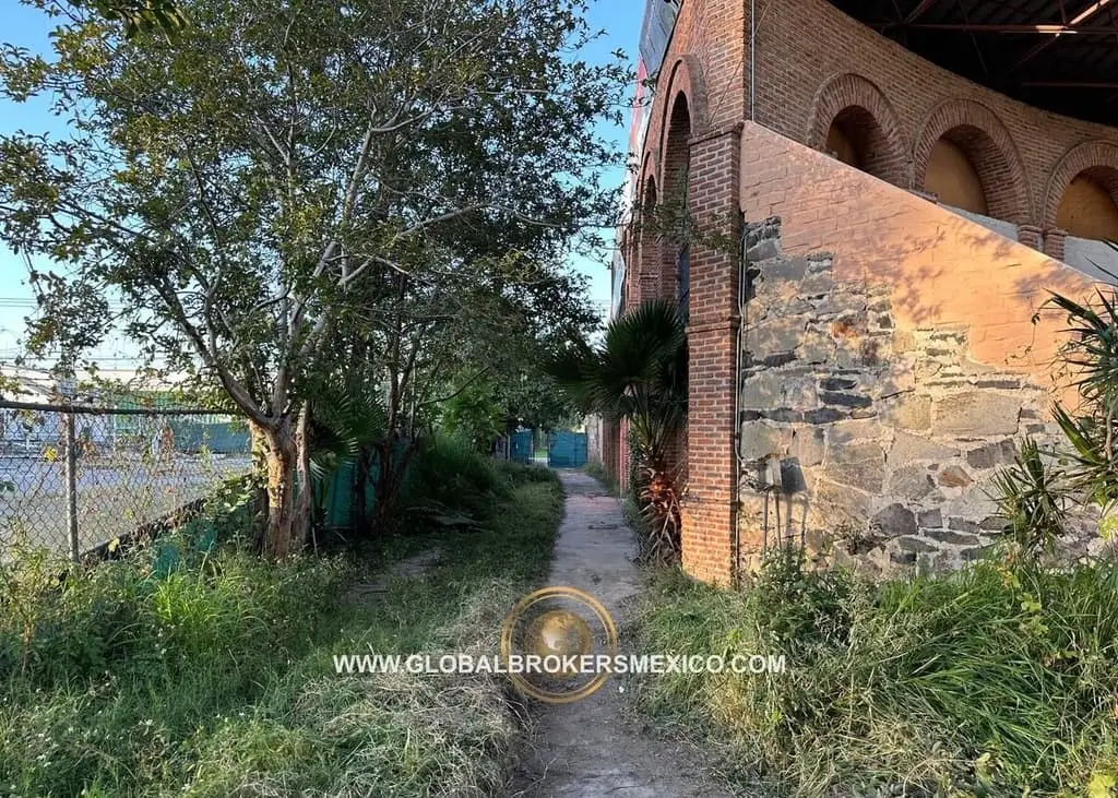 Terreno de Oportunidad! En Venta. Uso Mixto, Santa Ana Tepetitlan, Zapopan, Jal — foto 12