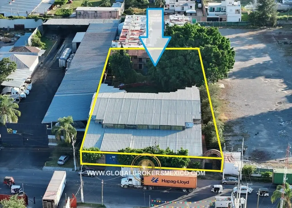 Terreno de Oportunidad! En Venta. Uso Mixto, Santa Ana Tepetitlan, Zapopan, Jal — foto 4