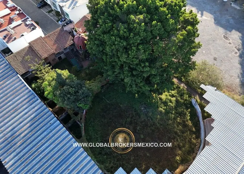 Terreno de Oportunidad! En Venta. Uso Mixto, Santa Ana Tepetitlan, Zapopan, Jal — foto 5