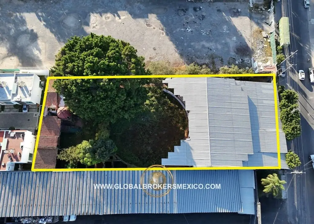 Terreno de Oportunidad! En Venta. Uso Mixto, Santa Ana Tepetitlan, Zapopan, Jal — foto 6
