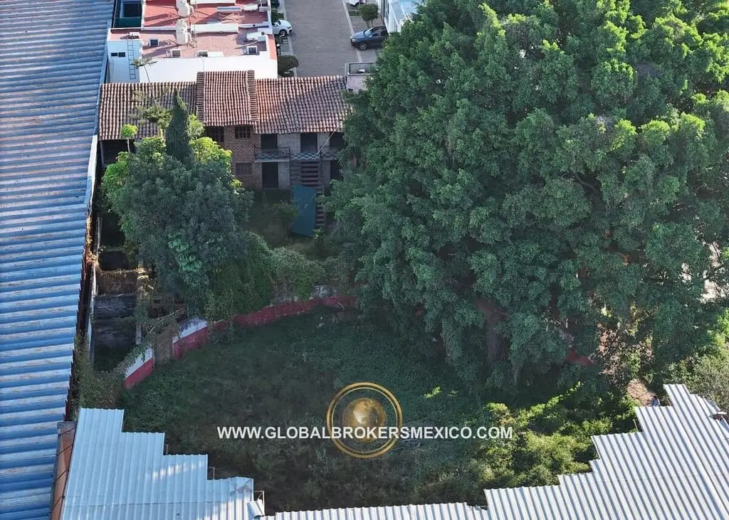 Terreno de Oportunidad! En Venta. Uso Mixto, Santa Ana Tepetitlan, Zapopan, Jal — foto 8