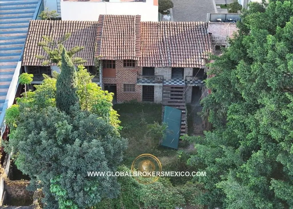 Terreno de Oportunidad! En Venta. Uso Mixto, Santa Ana Tepetitlan, Zapopan, Jal — foto 9