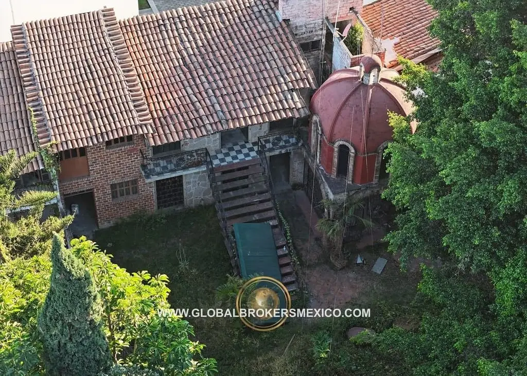 Terreno de Oportunidad! En Venta. Uso Mixto, Santa Ana Tepetitlan, Zapopan, Jal — foto 10