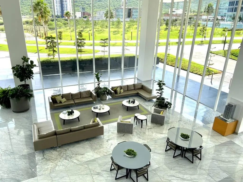 Renta de Oficina Coworking 8.67m2 High Park