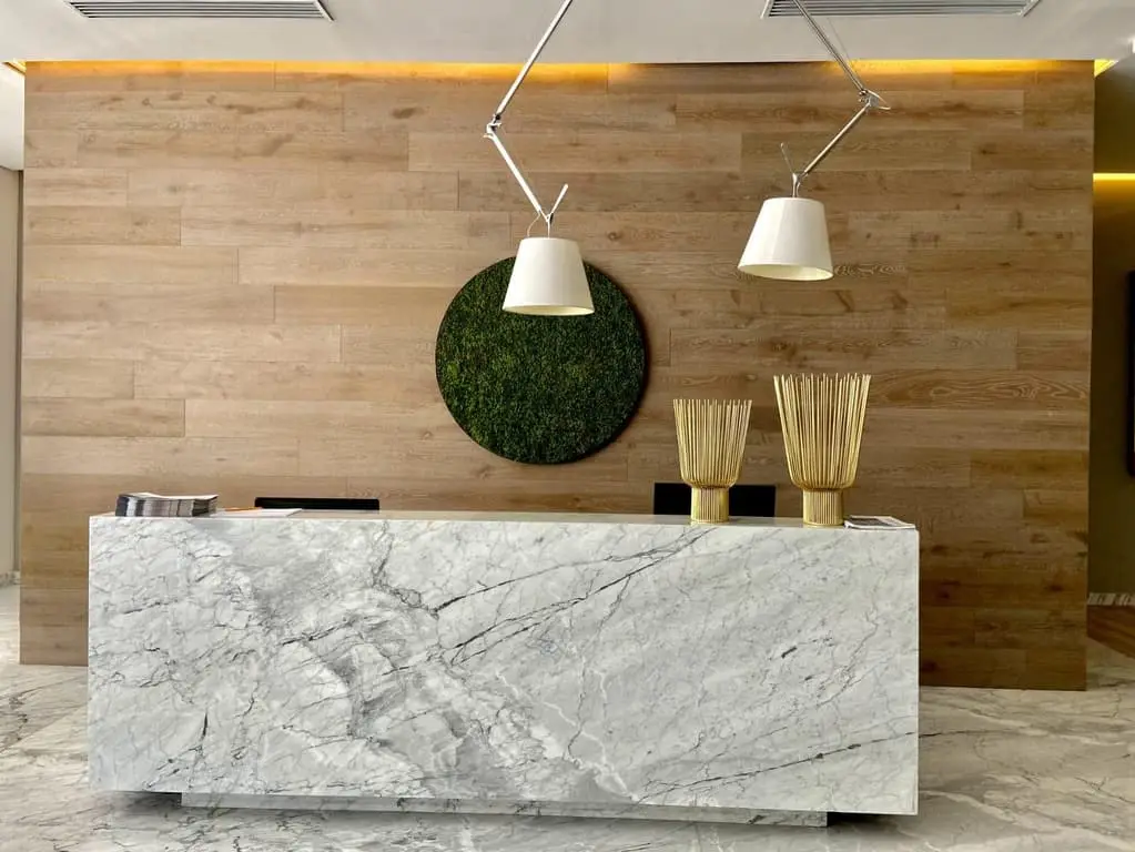 Renta de Oficina Coworking 8.67m2 High Park — foto 2