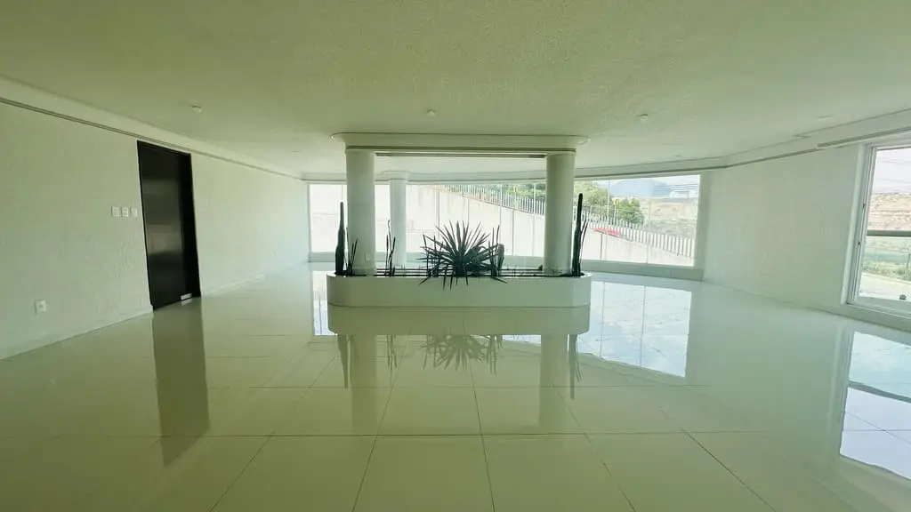 Renta Departamento– Residencial Fleixido, Sexta Sección de Lomas Verdes — foto 2
