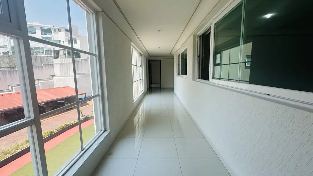 Renta Departamento– Residencial Fleixido, Sexta Sección de Lomas Verdes — foto 11