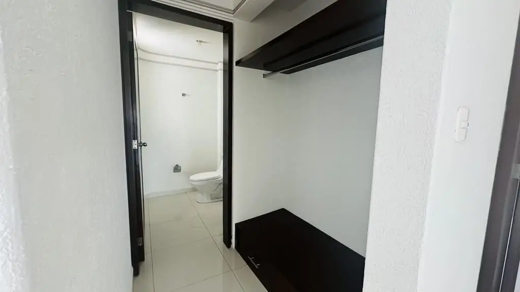 Renta Departamento– Residencial Fleixido, Sexta Sección de Lomas Verdes — foto 4