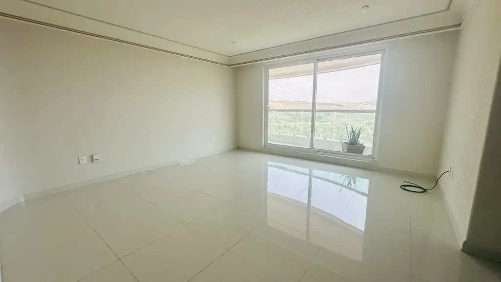 Renta Departamento– Residencial Fleixido, Sexta Sección de Lomas Verdes — foto 6