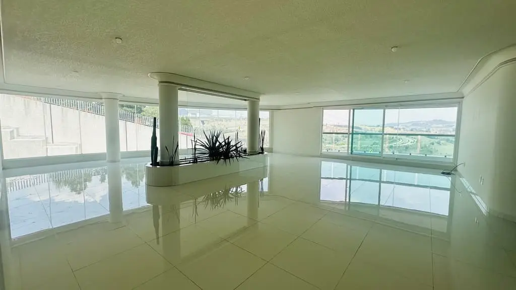 Renta Departamento– Residencial Fleixido, Sexta Sección de Lomas Verdes — foto 7
