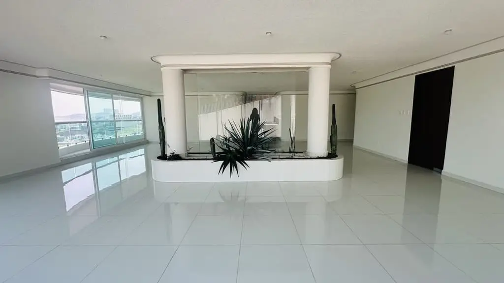 Renta Departamento– Residencial Fleixido, Sexta Sección de Lomas Verdes — foto 8
