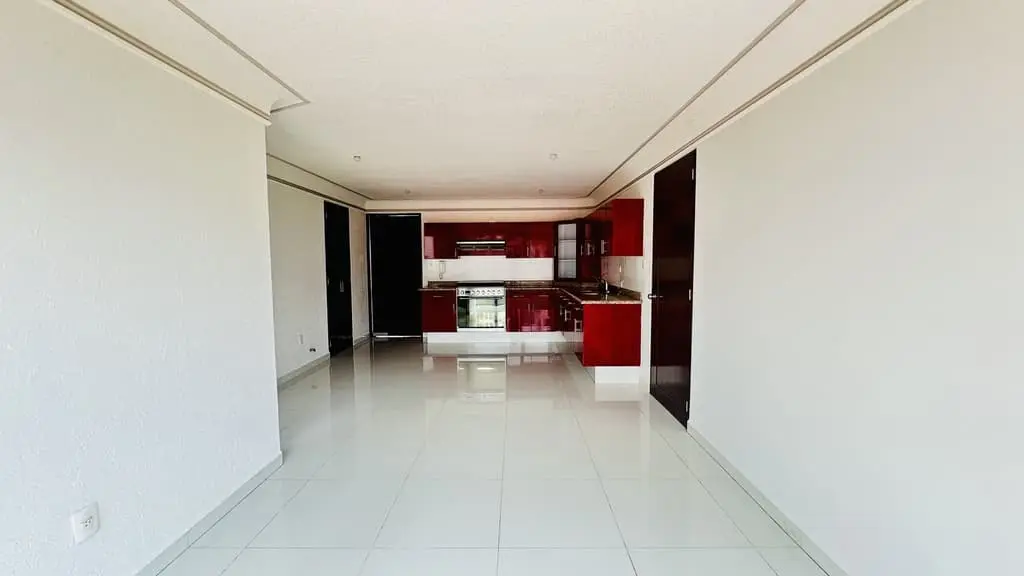 Renta Departamento– Residencial Fleixido, Sexta Sección de Lomas Verdes — foto 10