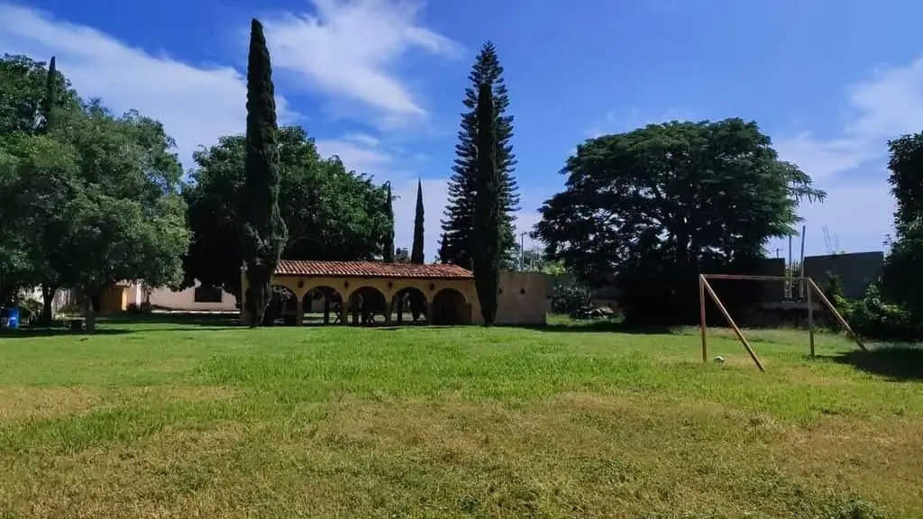 Terreno en venta en El Zalate Guadalajara Jalisco