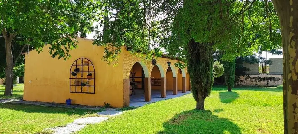 Terreno en venta en El Zalate Guadalajara Jalisco — foto 2