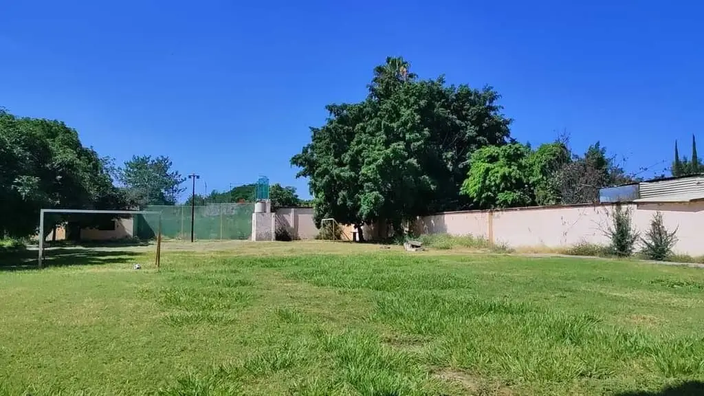 Terreno en venta en El Zalate Guadalajara Jalisco — foto 12