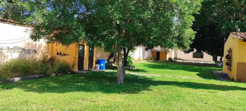 Terreno en venta en El Zalate Guadalajara Jalisco — foto 3