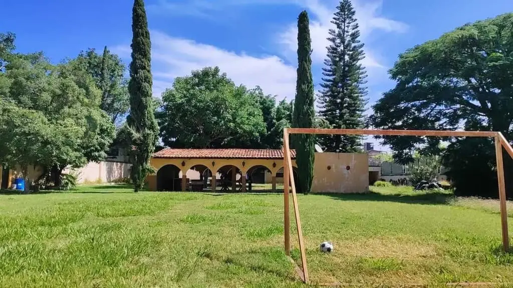 Terreno en venta en El Zalate Guadalajara Jalisco — foto 6