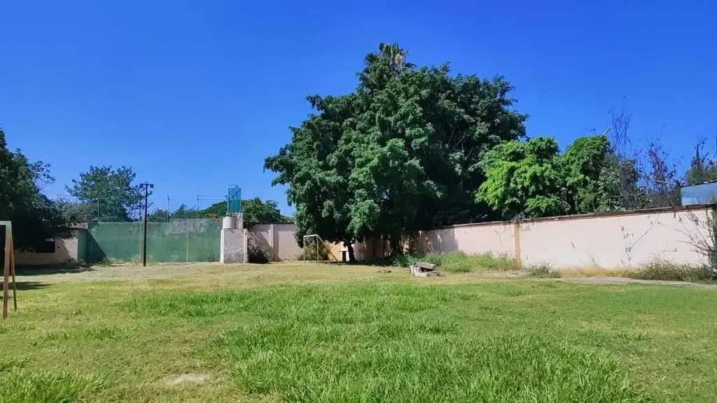 Terreno en venta en El Zalate Guadalajara Jalisco — foto 8