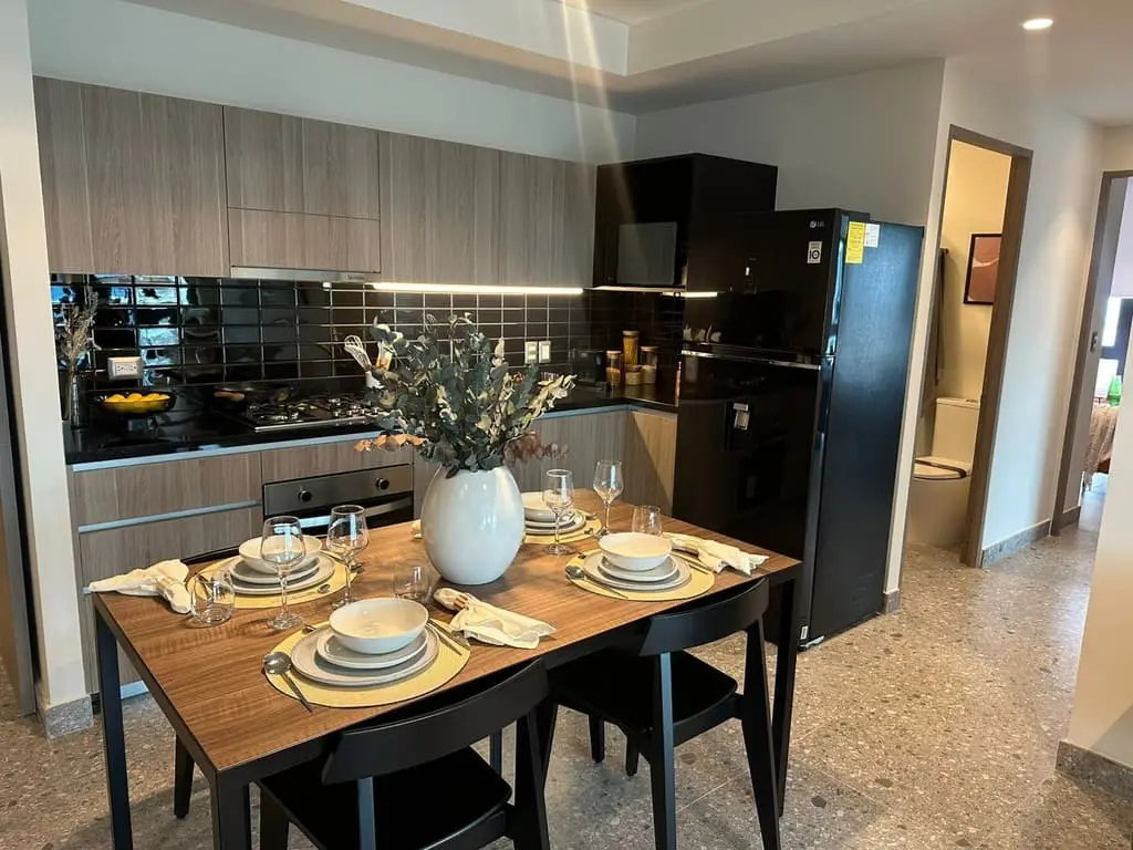 Departamento en renta en Lomas de Sotelo 2 Recámaras — foto 2