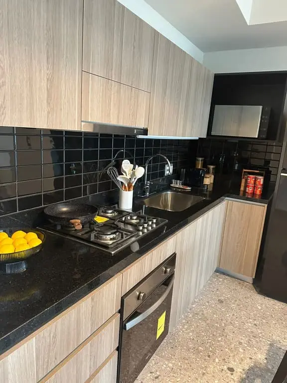 Departamento en renta en Lomas de Sotelo 2 Recámaras — foto 3