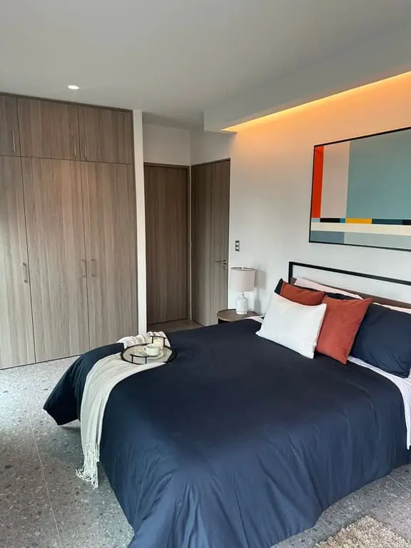 Departamento en renta en Lomas de Sotelo 2 Recámaras — foto 4