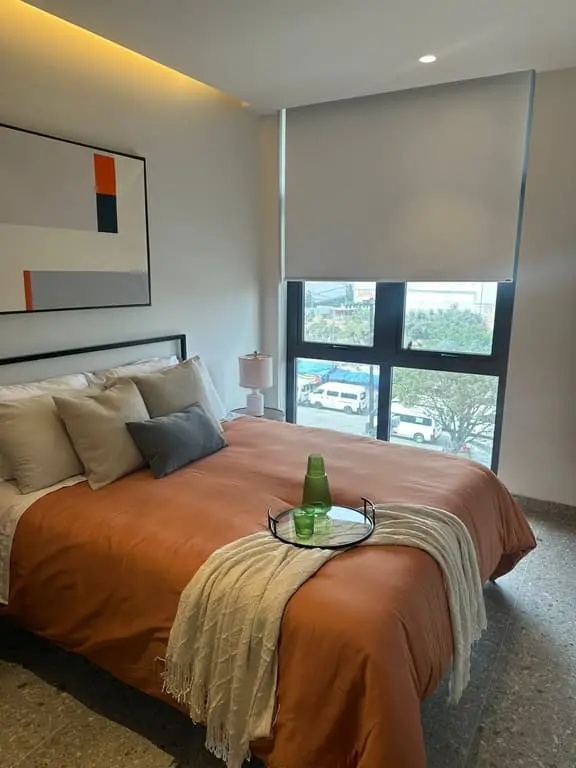 Departamento en renta en Lomas de Sotelo 2 Recámaras — foto 5