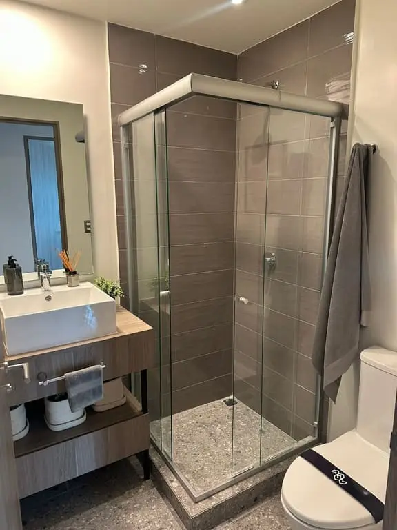 Departamento en renta en Lomas de Sotelo 2 Recámaras — foto 6