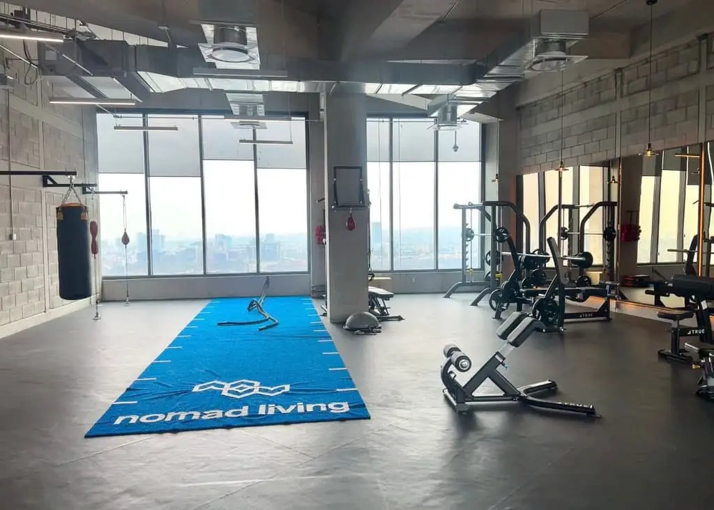 Departamento en renta en Lomas de Sotelo 2 Recámaras — foto 9