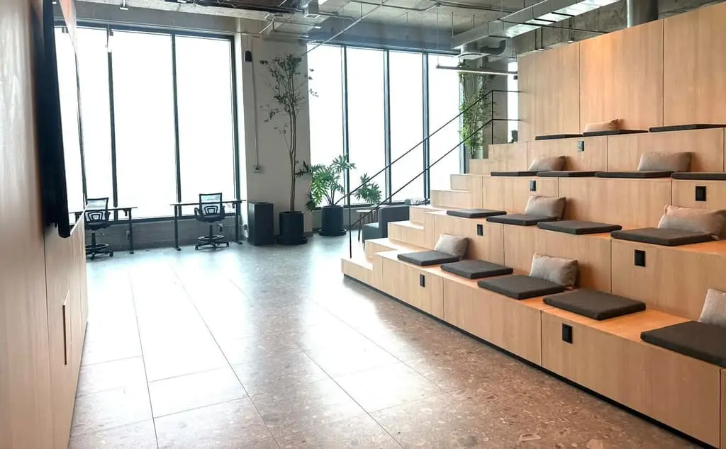 Departamento en renta en Lomas de Sotelo 2 Recámaras — foto 10