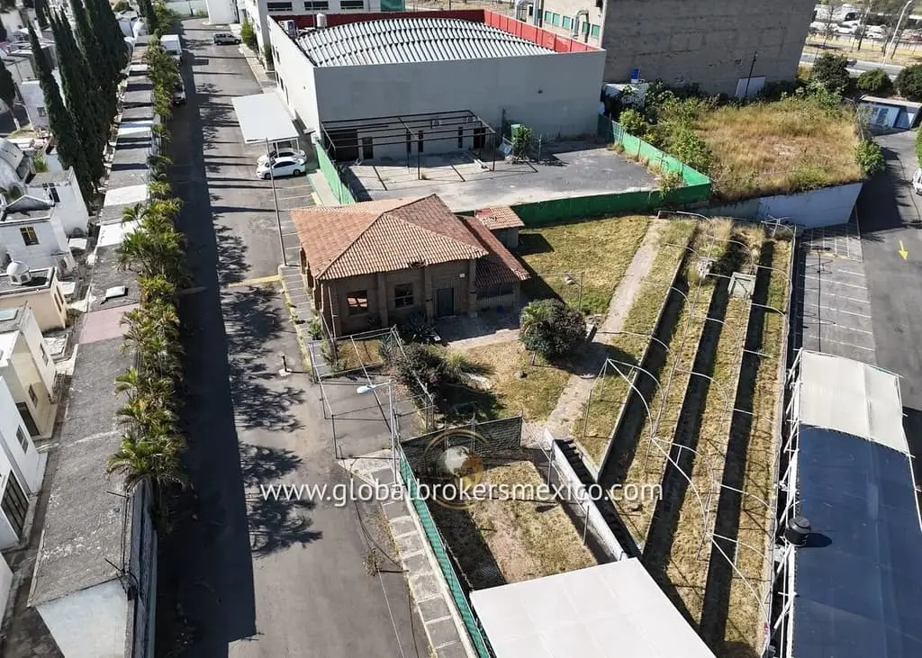 Terreno en Venta, Plaza Concentro, Guadalajara, Ideal para Edificio — foto 11