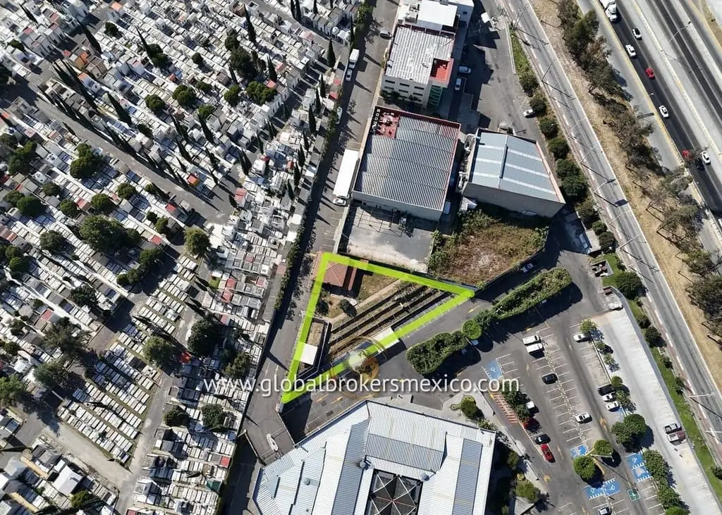 Terreno en Venta, Plaza Concentro, Guadalajara, Ideal para Edificio — foto 12