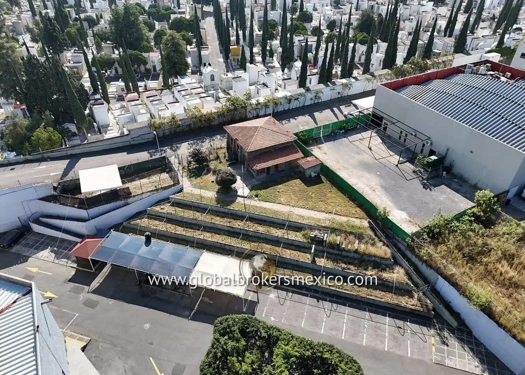 Terreno en Venta, Plaza Concentro, Guadalajara, Ideal para Edificio — foto 5