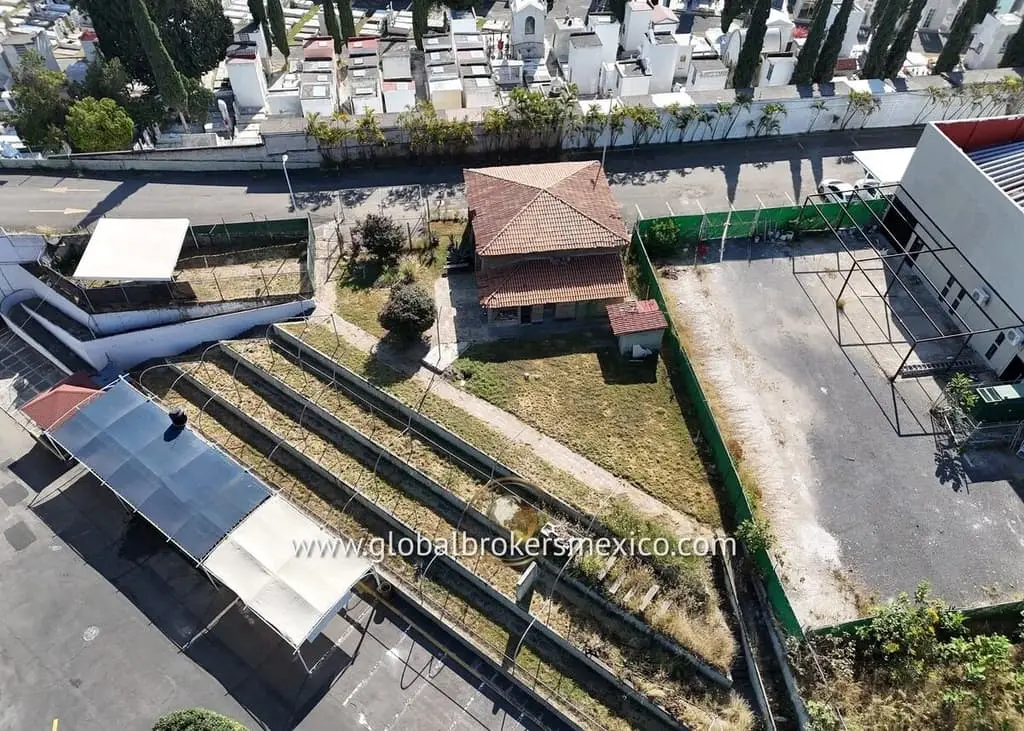 Terreno en Venta, Plaza Concentro, Guadalajara, Ideal para Edificio — foto 6