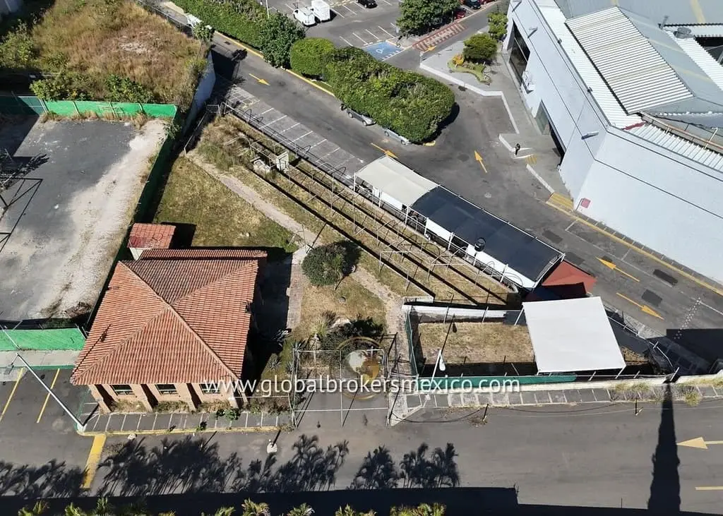 Terreno en Venta, Plaza Concentro, Guadalajara, Ideal para Edificio — foto 7