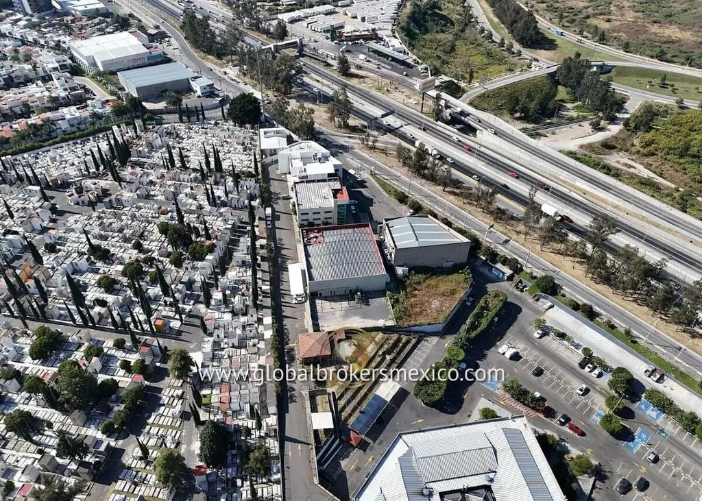 Terreno en Venta, Plaza Concentro, Guadalajara, Ideal para Edificio — foto 10